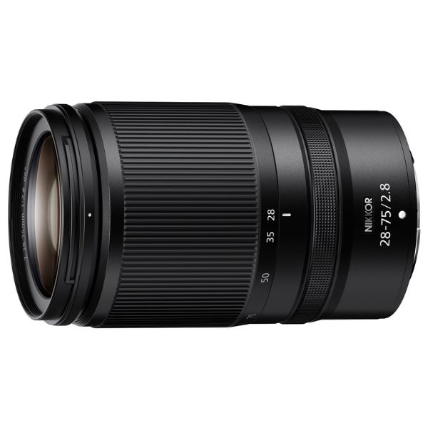 【ラッピング可】【即日発送】【新品】Nikon ニコン 標準ズームレンズ NIKKOR Z 28-75F2.8