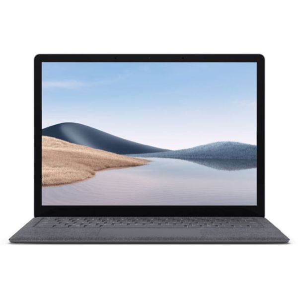 【即日発送】【新品 箱不良・シュリンク破れ品】Microsoft マイクロソフト ノートパソコン Surface Laptop 4 5AI-00039 プラチナ