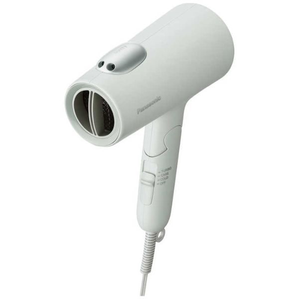 【新品】Panasonic パナソニック ヘアードライヤー ionity EH-NE7L-G ミントグリーン