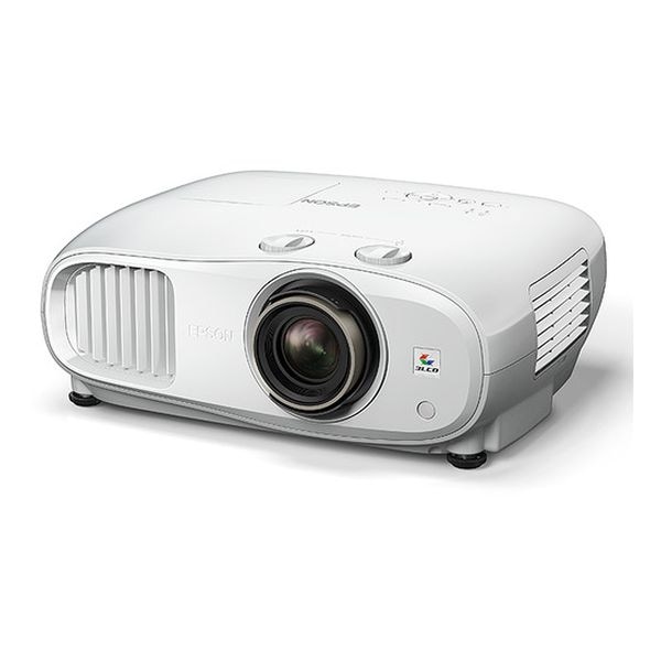 【即日発送】【新品 箱不良・シュリンク破れ品】EPSON エプソン ホームプロジェクター 3000lm FULL HD EH-TW7100