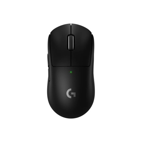 【ラッピング可】【新品】Logicool ロジクール ゲーミングマウス PRO X SUPERLIGHT 2 PROシリーズ G-PPD-004WL-BK ブラック