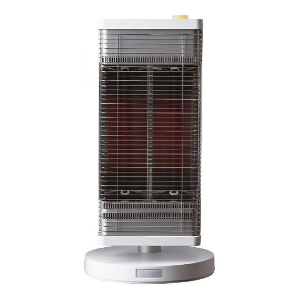 【新品】DAIKIN ダイキン 遠赤外線暖房機 セラムヒート ERFT11ZS-W マットホワイト
