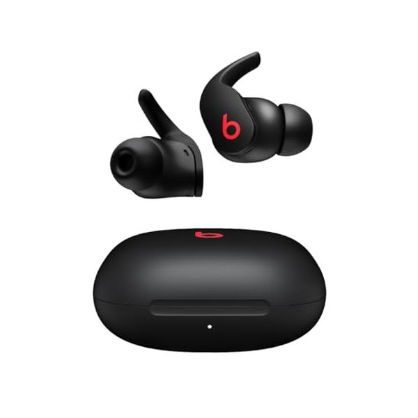 【即日発送】【新品 保証開始済み品】Beats ビーツ Beats Fit Pro ワイヤレスイヤホン MK2F3PA/A ブラック