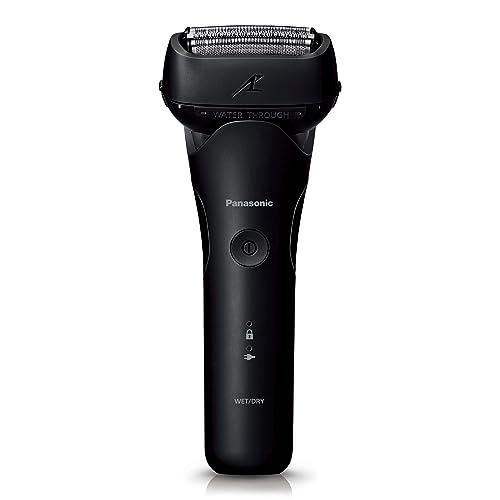 【即日発送】【新品】Panasonic パナソニック メンズシェーバー ES-LT2C-K ブラック