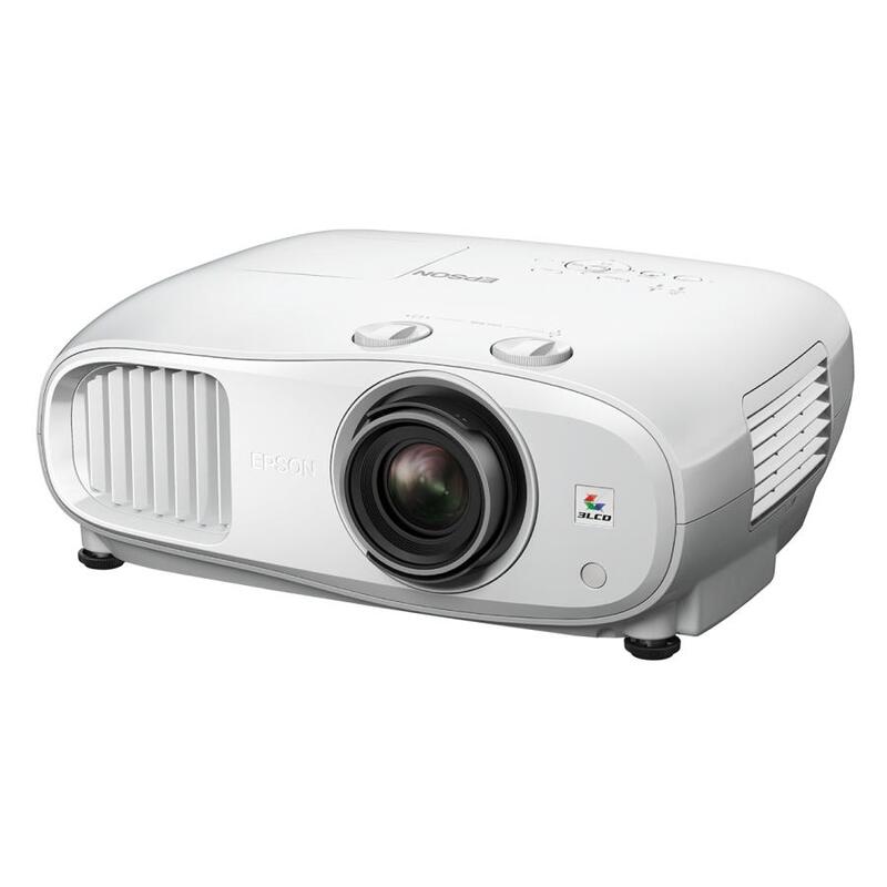 【新品】EPSON エプソン 4K対応液晶プロジェクター dreamio EH-TW7000