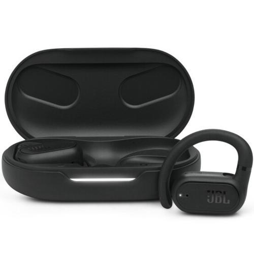 【即日発送】【新品 箱不良・シュリンク破れ品】JBL イヤホン SOUNDGEAR SENSE ブラック