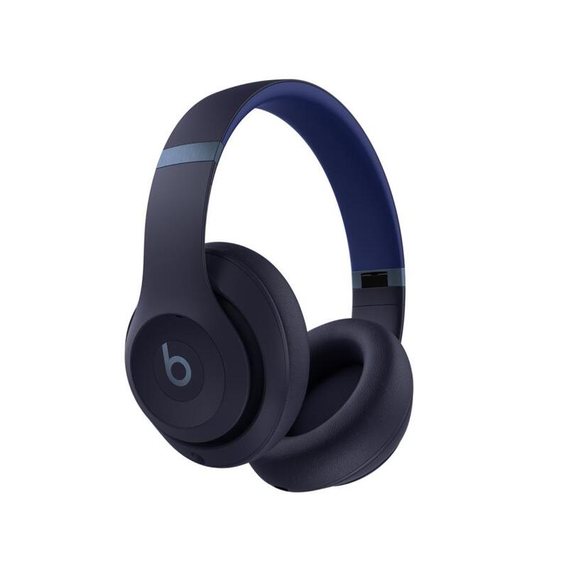 【即日発送】【新品 保証開始済み品】Beats by Dr.Dre ビーツ ヘッドフォン Beats Studio Pro MQTQ3PA/A ネイビー
