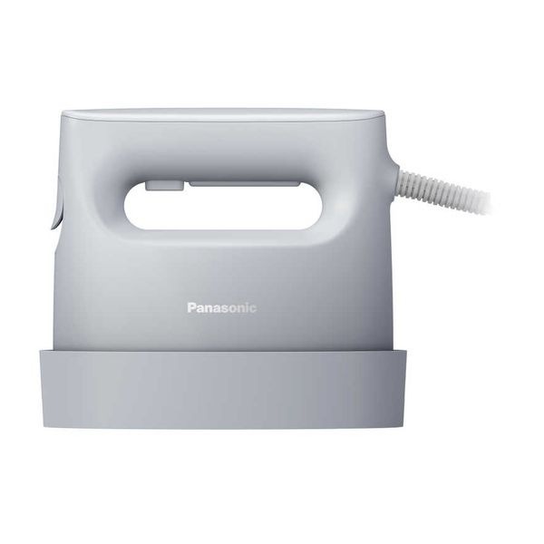 【新品】Panasonic パナソニック 衣類スチーマー NI-FS690-A フロストブルー