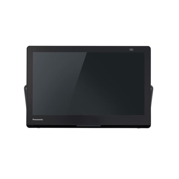 【新品】Panasonic パナソニック ポータブルテレビ プライベート ビエラ 15V UN-15L12H