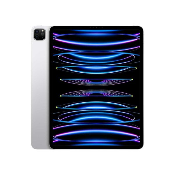 【即日発送】【新品 箱不良・シュリンク破れ品】iPad Pro（第6世代） 12.9インチ Wi-Fi 2TB MNY03J/A シルバー