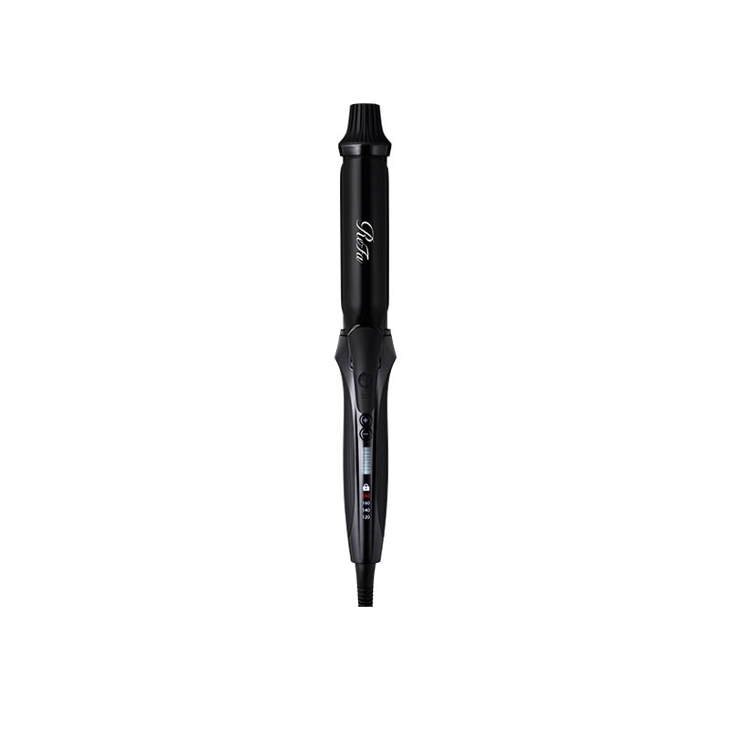 【即日発送】【新品】MTG ReFa リファ CURL IRON PRO 32mm RE-AW-03A ブラック