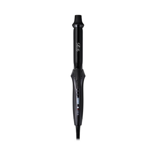 【即日発送】【新品】MTG ReFa リファ CURL IRON PRO 26mm RE-AU-03A ブラック