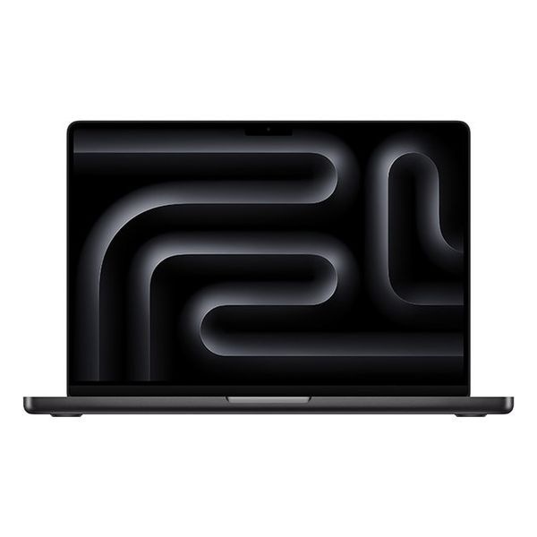 【新品】Apple MacBook Pro 14インチ Apple M3 Proチップ SSD 512GB メモリ 18GB MRX33J/A スペースブラック