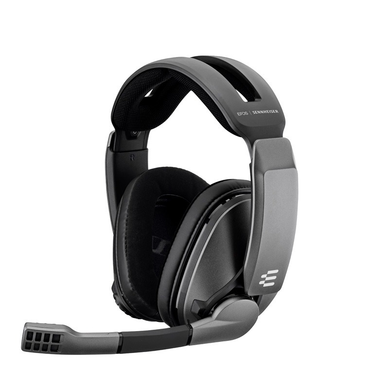 【ラッピング可】【即日発送】【新品】EPOS Sennheiser ゼンハイザー ワイヤレスゲーミングヘッドセット GSP370
