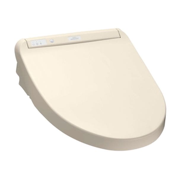 【即日発送】【新品 箱不良・シュリンク破れ品】TOTO トートー 温水洗浄便座 ウォシュレット TCF8FM46SC1KM パステルアイボリー