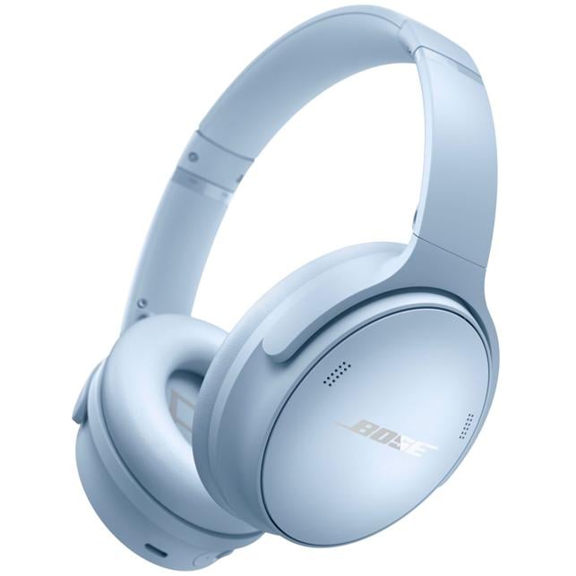 【新品】Bose ボーズ ヘッドホン QuietComfort Headphones ムーンストーンブルー