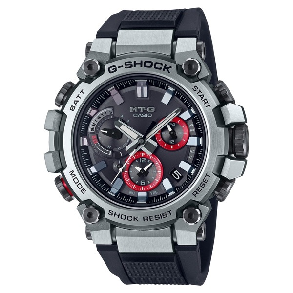【新品】CASIO カシオ 腕時計 G-SHOCK MT-G MTG-B3000-1AJF