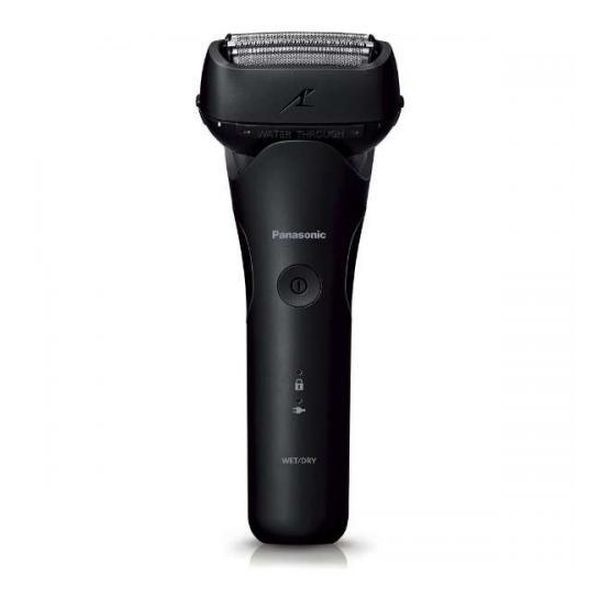 【即日発送】【新品】Panasonic パナソニック メンズシェーバー ラムダッシュ 3枚刃 ES-LT2B-K ブラック