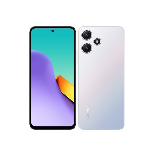 【ラッピング可】【即日発送】【国内版】【新品】Xiaomi シャオミ Redmi 12 5G XIG03 4G+128GB au版 ポーラーシルバー SIMロック解除品