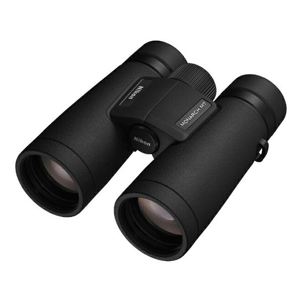 【ラッピング可】【新品】Nikon ニコン 10倍双眼鏡 モナーク M7(MONARCH M7)10×42