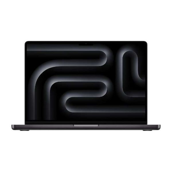 【即日発送】【新品 箱不良・シュリンク破れ品】Apple MacBook Pro XDRディスプレイ M3チップ 14.2 MRX33J/A スペースブラック