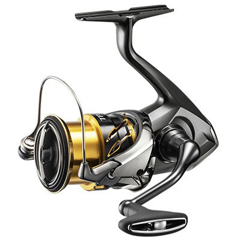 【ラッピング可】【新品】SHIMANO シマノ スピニングリール ツインパワー C3000MHG 2020年モデル