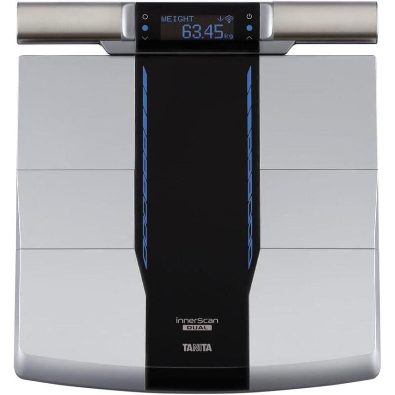 【即日発送】【新品】TANITA タニタ 体組成計 インナースキャンデュアル RD-800 ブラック