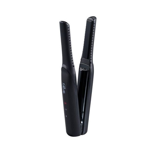 【即日発送】【新品】MTG ReFa リファ ヘアーアイロン フィンガーアイロン BEAUTECH FINGER IRON ST RE-AS-03A ブラック