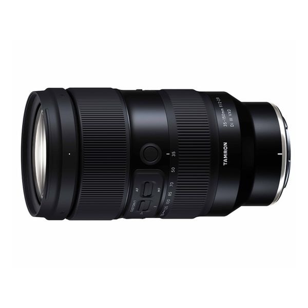 【新品】TAMRON タムロン 交換レンズ 35-150mm F2-2.8 Di III VXD Model A058