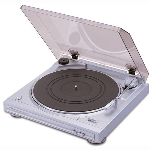 【即日発送】【新品】DENON デノン レコードプレーヤー DP-29FS