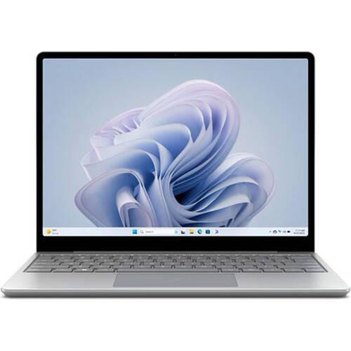 【即日発送】【新品 箱不良・シュリンク破れ品】Microsoft マイクロソフト Surface Laptop Go 3 XKQ-00005 プラチナ