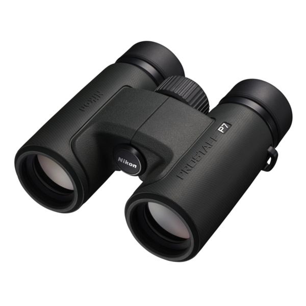【ラッピング可】【新品】Nikon ニコン 双眼鏡 PROSTAFF P7(プロスタッフ P7) 8×30 [8倍]