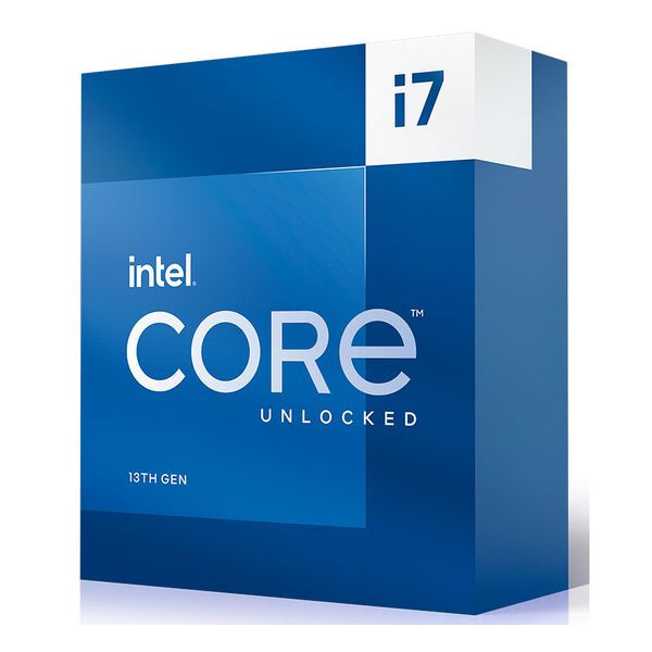 【即日発送】【新品 開封済み未使用品】intel インテル CPU Core i7-13700K Processor BX8071513700K