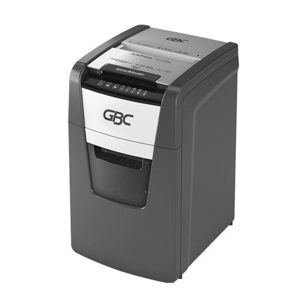 【新品】ACCO BRANDS JAPAN アコ・ブランズ・ジャパン オートフィードシュレッダ マイクロ 150AFM GCS150AFM-E