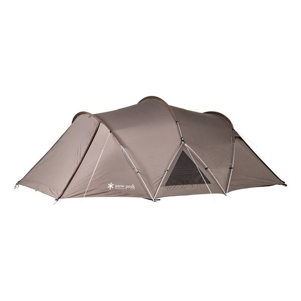 【即日発送】【新品 箱不良・シュリンク破れ品】snow peak スノーピーク ランドネストドームM SDE-260