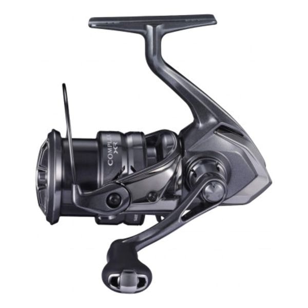 【ラッピング可】【新品】SHIMANO シマノ スピニングリール 21 コンプレックス 2021年モデル XR 2500F6