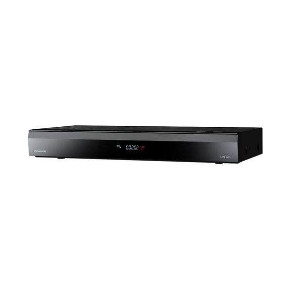 【即日発送】【新品 箱不良・シュリンク破れ品】Panasonic パナソニック ブルーレイディスクレコーダーDIGA DMR-2X202
