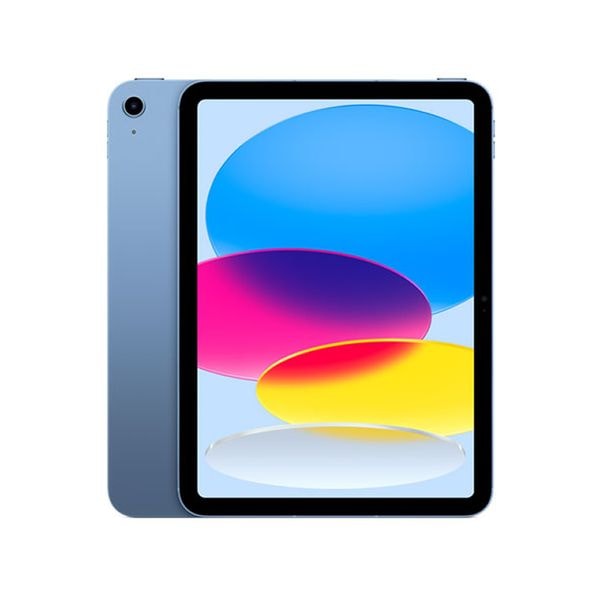 【安心!当社1ヶ月保証付き】【整備済品】iPad 10.9インチ 第10世代 Wi-Fi 256GB MPQ93J/A ブルー
