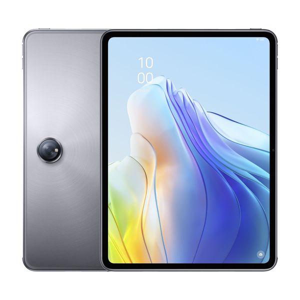 【ラッピング可】【新品】OPPO オッポ Androidタブレット 11.6型 OPPO Pad 2 Wi-Fi 256GB グレー