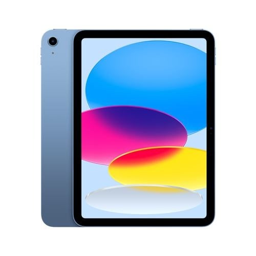 【ラッピング可】【即日発送】【中古本体のみ】Apple アップル iPad 10.9インチ 第10世代 Wi-Fi 64GB MPQ13J/A ブルー