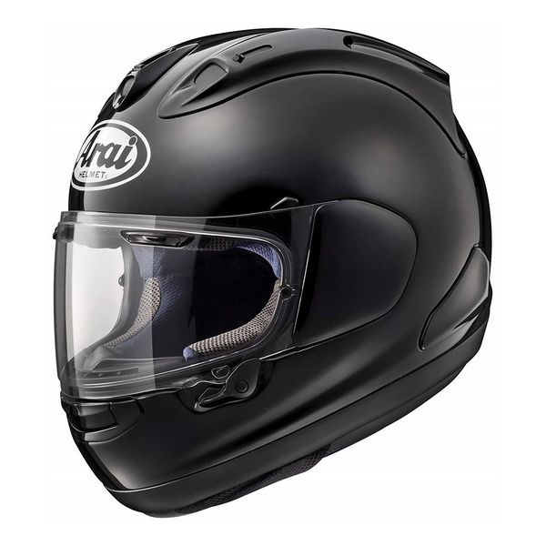 【即日発送】【新品】ARAI アライ フルフェイス ヘルメット RX-7X グラスブラック