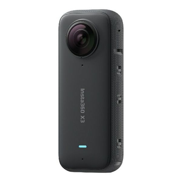 【即日発送】【新品 箱不良・シュリンク破れ品】INSTA360 インスタ360 アクションカメラ 360°カメラ Insta360 X3 CINSAAQ/B