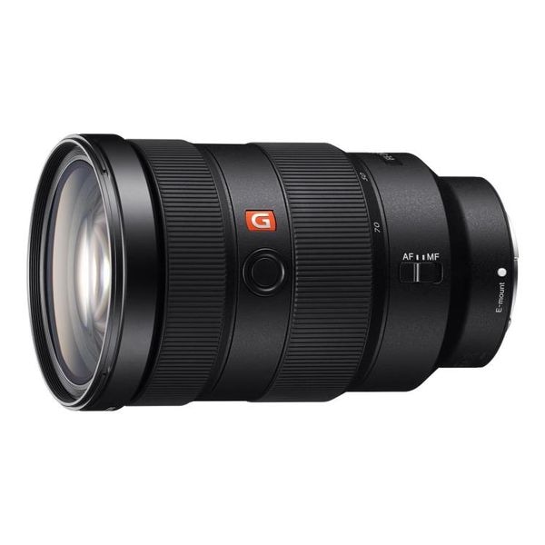 【新品】SONY ソニー フルサイズ ズームレンズ FE 24-70mm F2.8 GM SEL2470GM Eマウント用