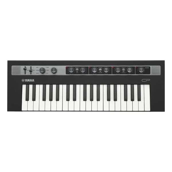 【即日発送】【新品 箱不良・シュリンク破れ品】YAMAHA ヤマハ シンセサイザー REFACECP