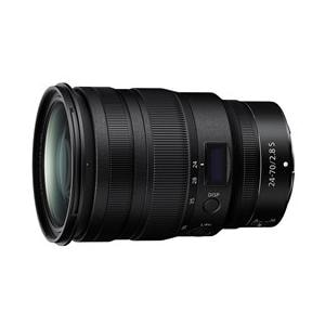【新品】Nikon ニコン 交換レンズ NIKKOR Z 24-70F2.8 S