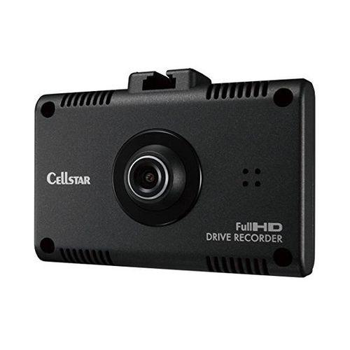 【新品】CELLSTAR セルスタードライブレコーダー CSD-560FH