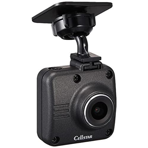 【新品】CELLSTAR セルスター ドライブレコーダー オプション 別体カメラ GDO-38