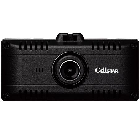 【新品】CELLSTAR セルスター ドライブレコーダー 前方1カメラ CS-71FW