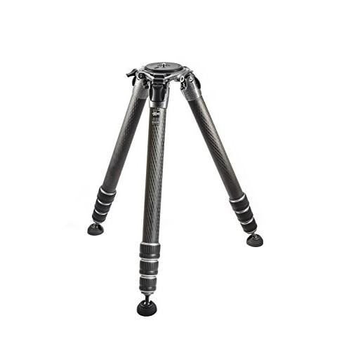 【即日発送】【新品 保証開始済み品】GITZO ジッツオ システマティック三脚 ５型４段ロング GT5543LS