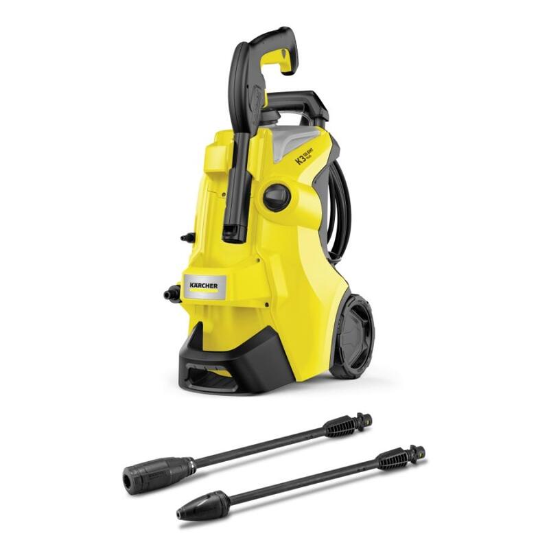 【即日発送】【新品 箱不良・シュリンク破れ品】Karcher ケルヒャー 高圧洗浄機 K3 サイレントプラス 50Hz専用 東日本